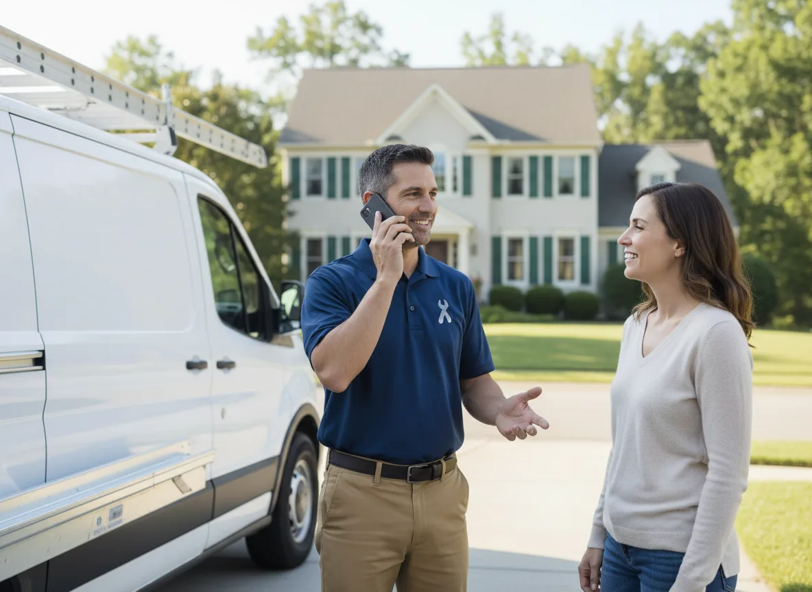 Home Gutter Service Smyrna, DE FAQs
